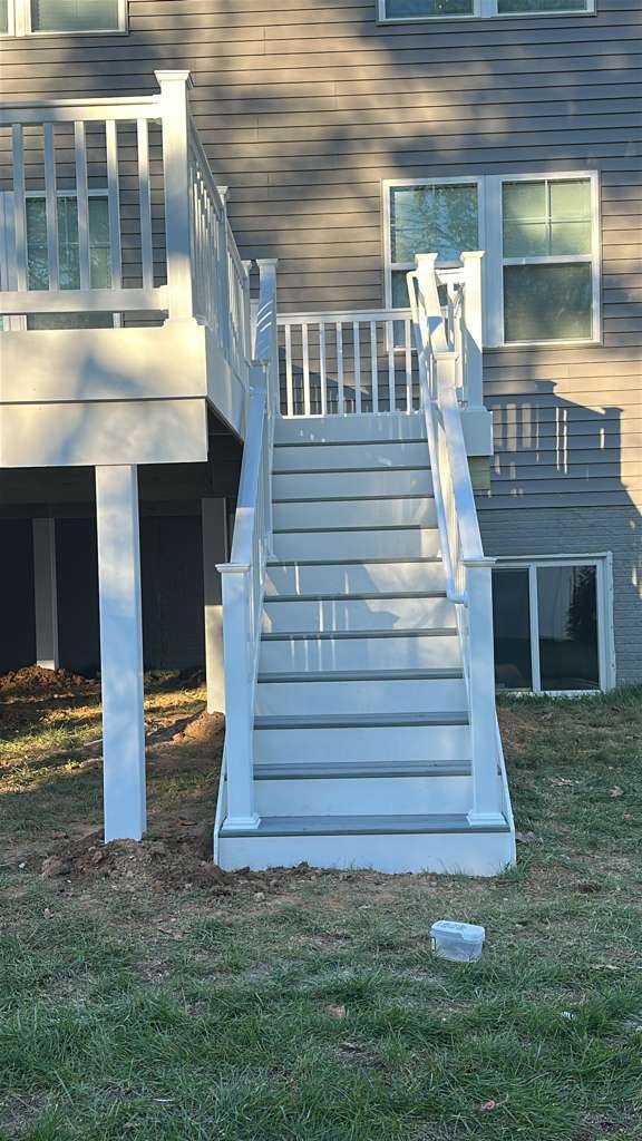 JFG Fence LLC - Professional Fence Installation Team in Upper Marlboro, MD