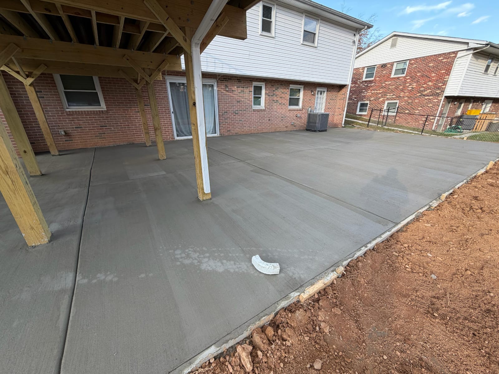 JFG Fence LLC - Trusted Fence Contractors in Upper Marlboro, MD